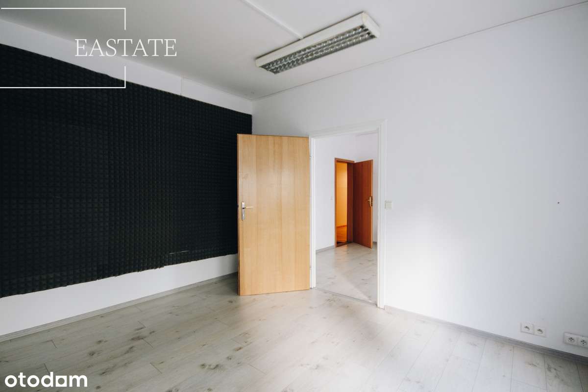 Lokal biurowy 87 m² w centrum Gdańska - Pełny obrazek: 4/16