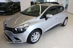 Renault Clio 1.5 dCi Zen - 12