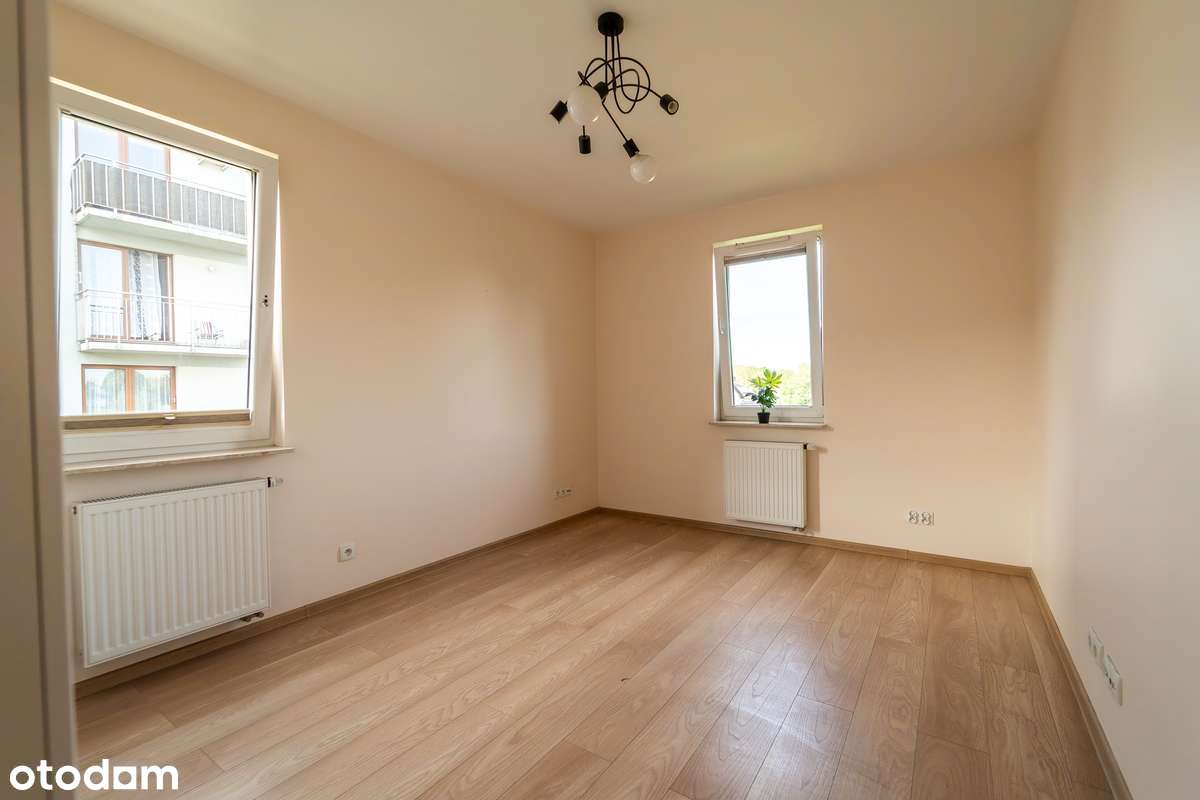 Ruda Śląska | RUDA - 2 pokoje po remoncie | os.Brańskiego bez prowizji - Pełny obrazek: 4/15