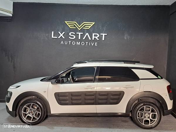 Citroën C4 Cactus 1.2 PureTech Shine - 2