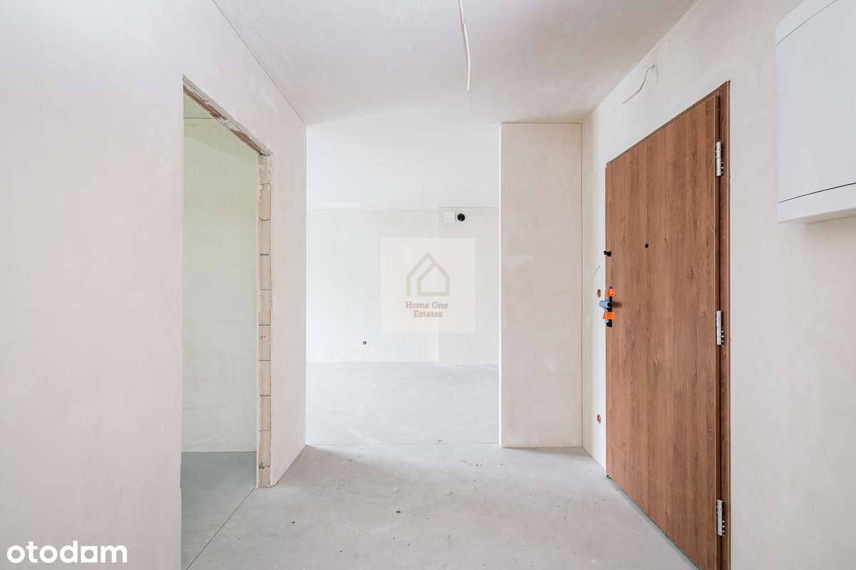 Mieszkanie 2 pokojowe, Ruczaj-2