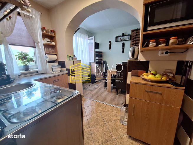 Apartament 3 camere - Tg. Mureș - Dâmbu Pietros - Str. Ion Buteanu-3