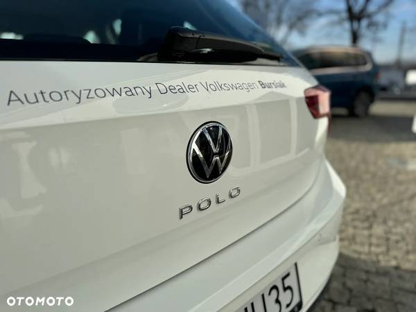 Volkswagen Polo 1.0 TSI Life - 29