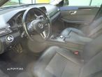 Mercedes-Benz E 220 CDI BlueEfficiency Aut. - 7