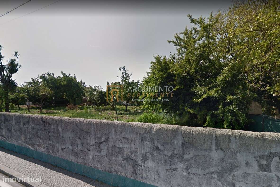 Terreno com projeto aprovado em Moreira - Grande imagem: 4/5