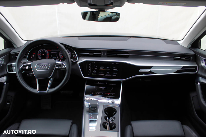 Audi A6 40 TDI quattro S tronic sport - 16