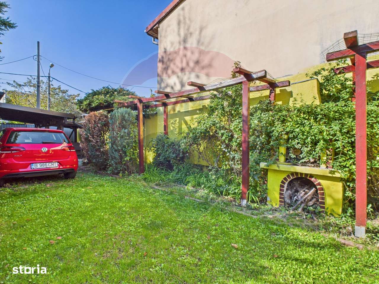 Casă / Vilă zona Eroii Revolutiei - Imagine principală: 5/20