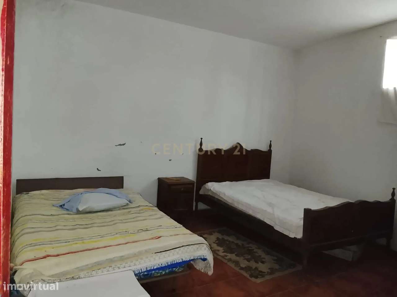 Casa T2 em São Matias, Nisa - Oportunidade Única!-5