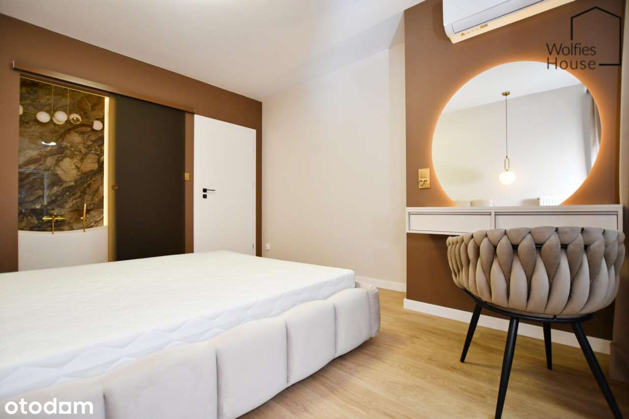 Klimeckiego | 75m2 | 3 POK. | Klima | Wysoki standard | ENG - Pełny obrazek: 5/14