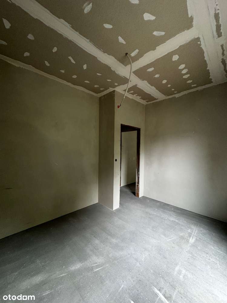 Komfortowy dom blisko Wieliczki-13