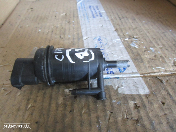 Motor Esguicho 7700302336 RENAULT CLIO 1991 1.1 - 3