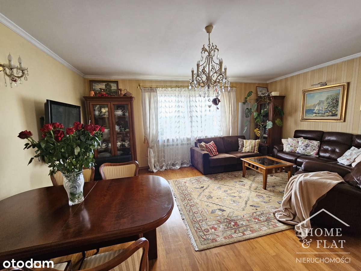 Okazja! Przestronny apartament z 2 balkonami - Pełny obrazek: 5/20