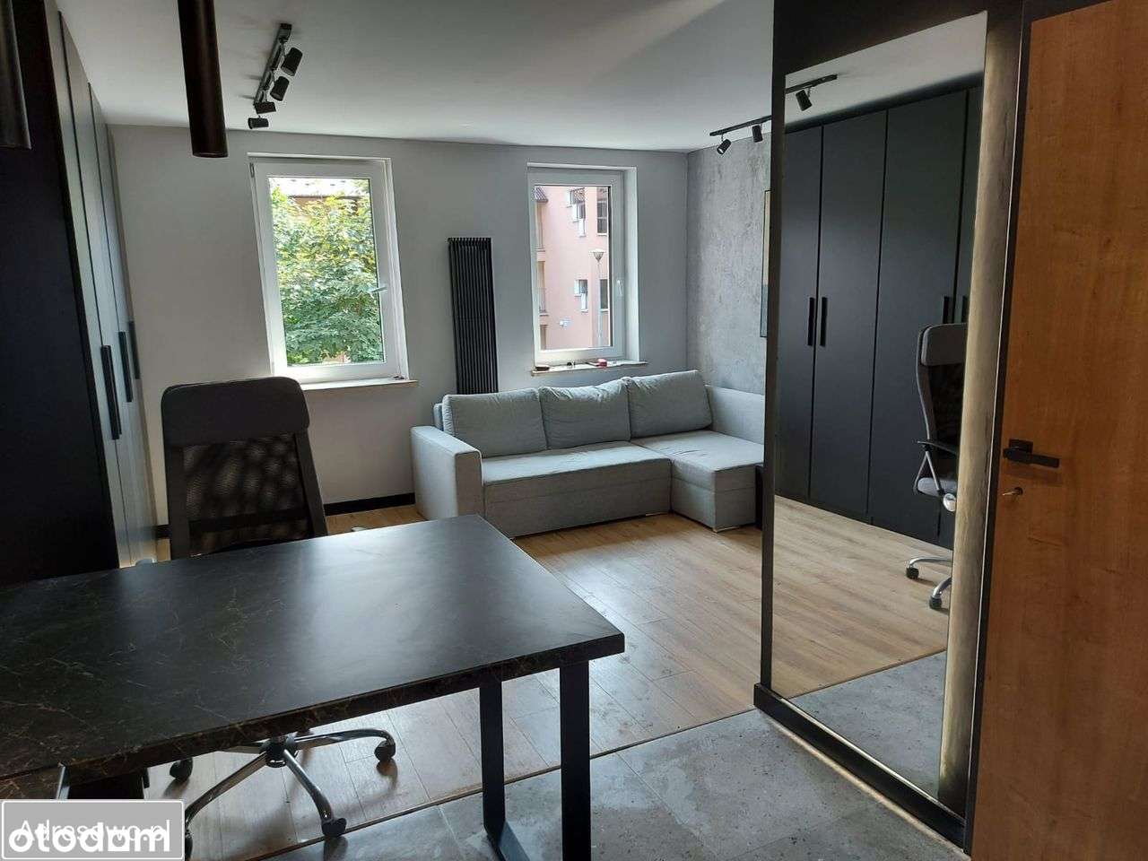 1 pokój|30m |nowoczesne|Bieżanów OKAZJA!-2