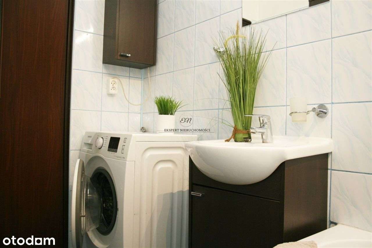 Przytulne M5 z balkonem i klimatyzacją - Żory !!!-14