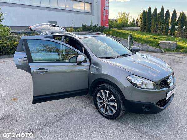 Nissan Qashqai 1.5 dCi Tekna - 39