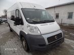 FIAT DUCATO III DRZWI LEWE PRZÓD GOŁE - 1