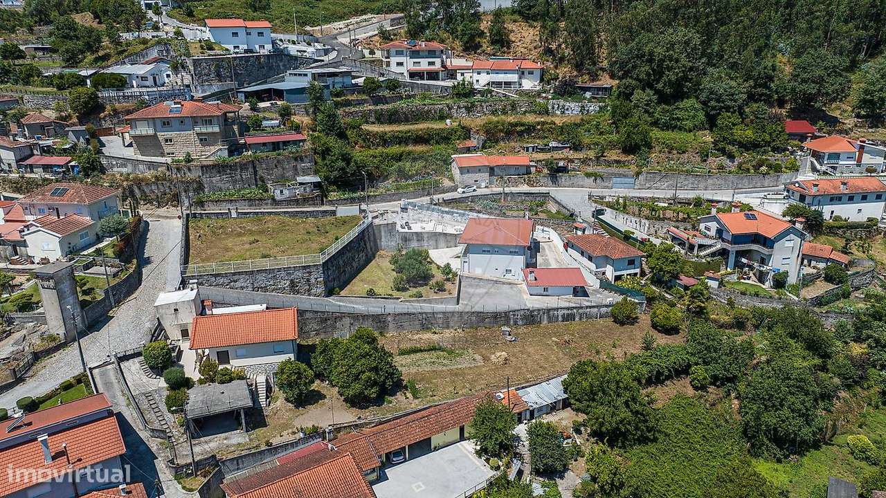 Moradia T4 para venda - Grande imagem: 4/45