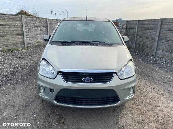 Ford C-MAX 2.0 TDCi Ghia - 2