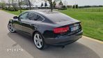 Audi A5 2.0 TFSI Sportback multitronic - 11