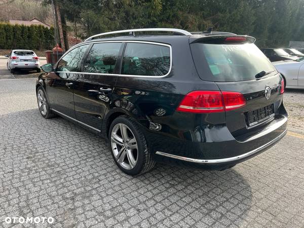 Volkswagen Passat 2.0 TDI Highline DSG - 7