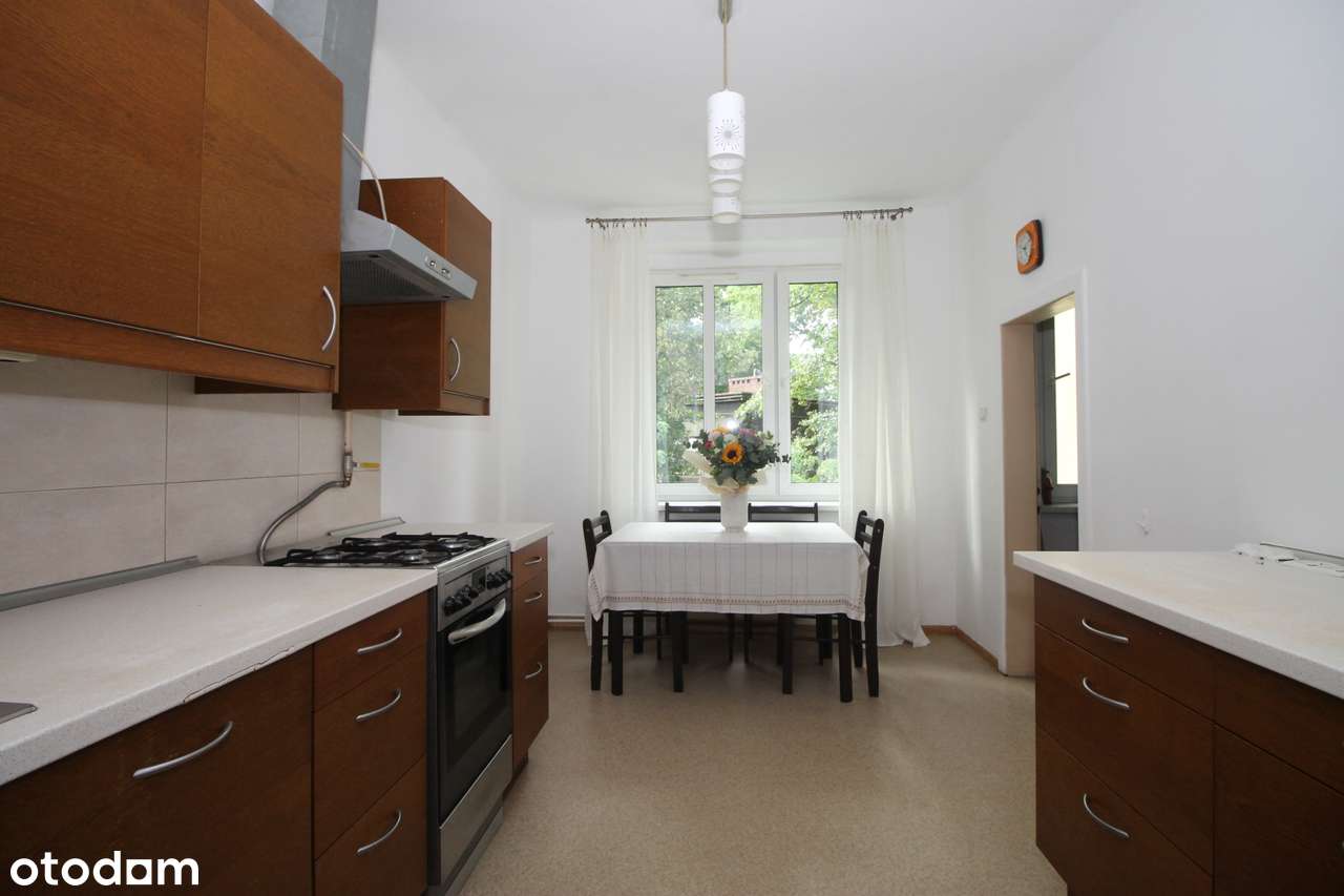 Atrakcyjne mieszkanie - idealne pod inwestycję!-3