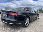 Audi A8 3.0 TDI DPF quattro tiptronic - 18