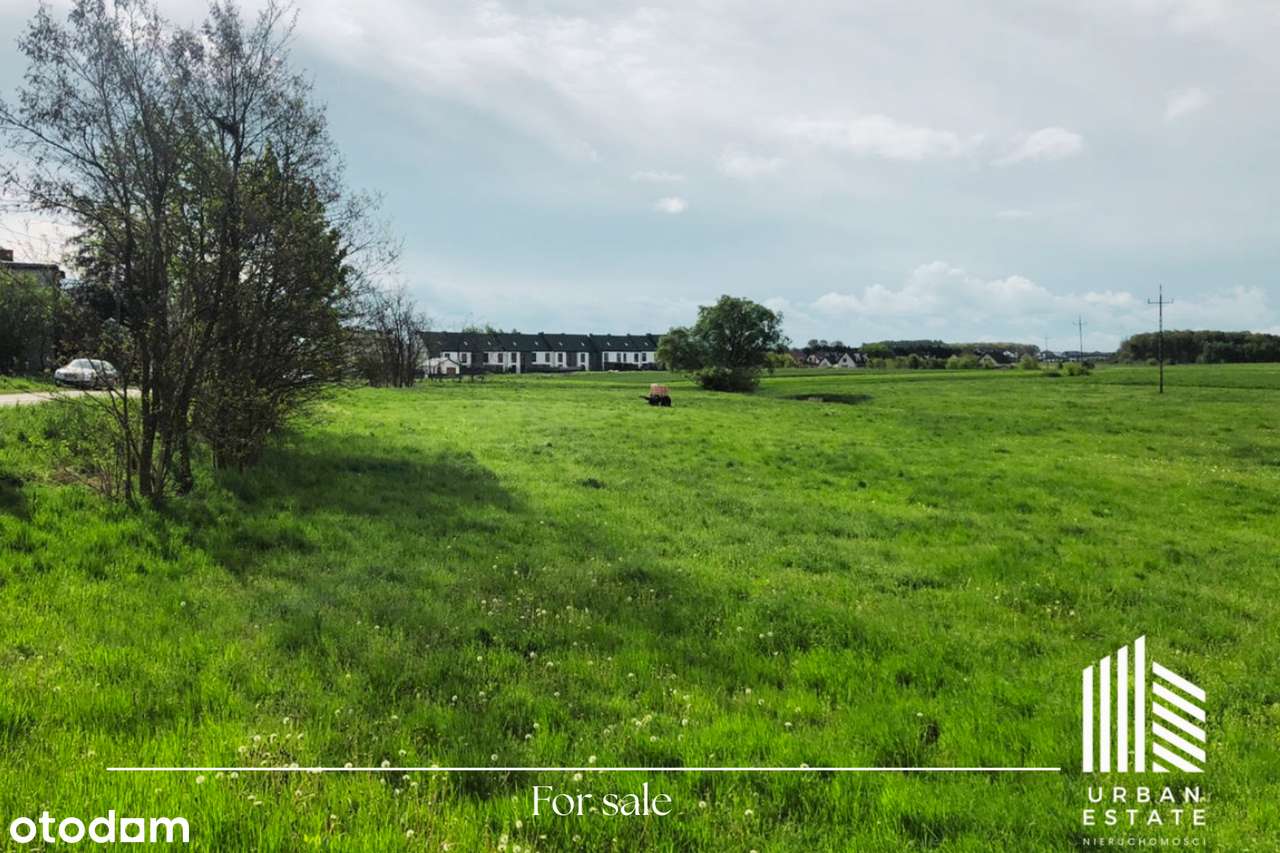 Rybna Starowapienna - atrakcyjna działka budowlana-5