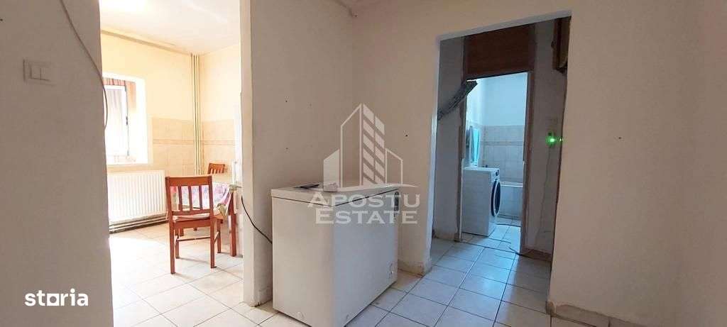 Apartament cu 3 camere decomandat Nicolae Titulescu - Imagine principală: 4/6