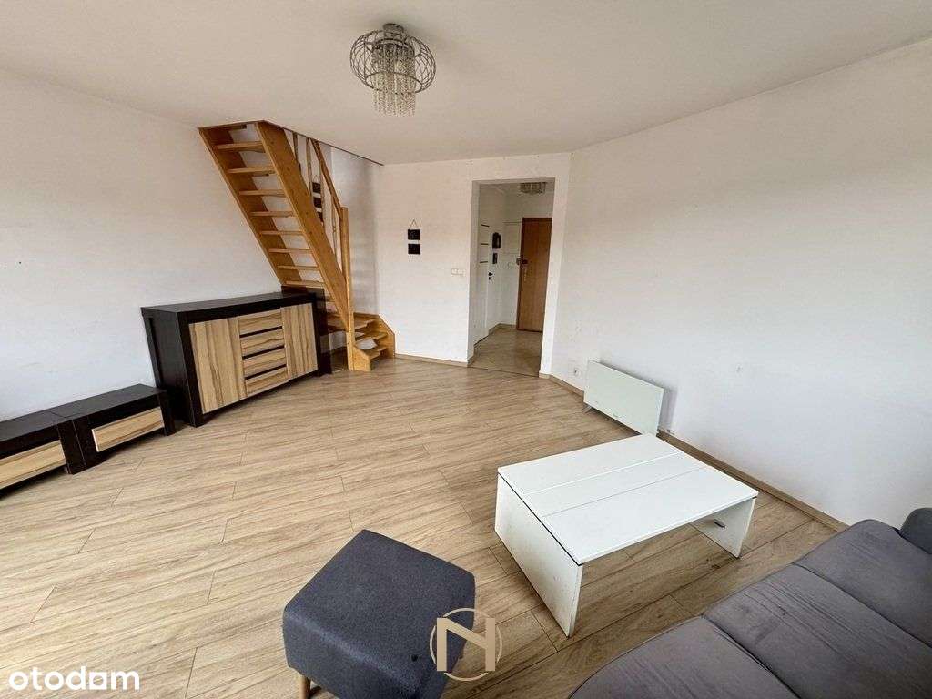 Mieszkanie, 59 m², Gorzów Wielkopolski-2