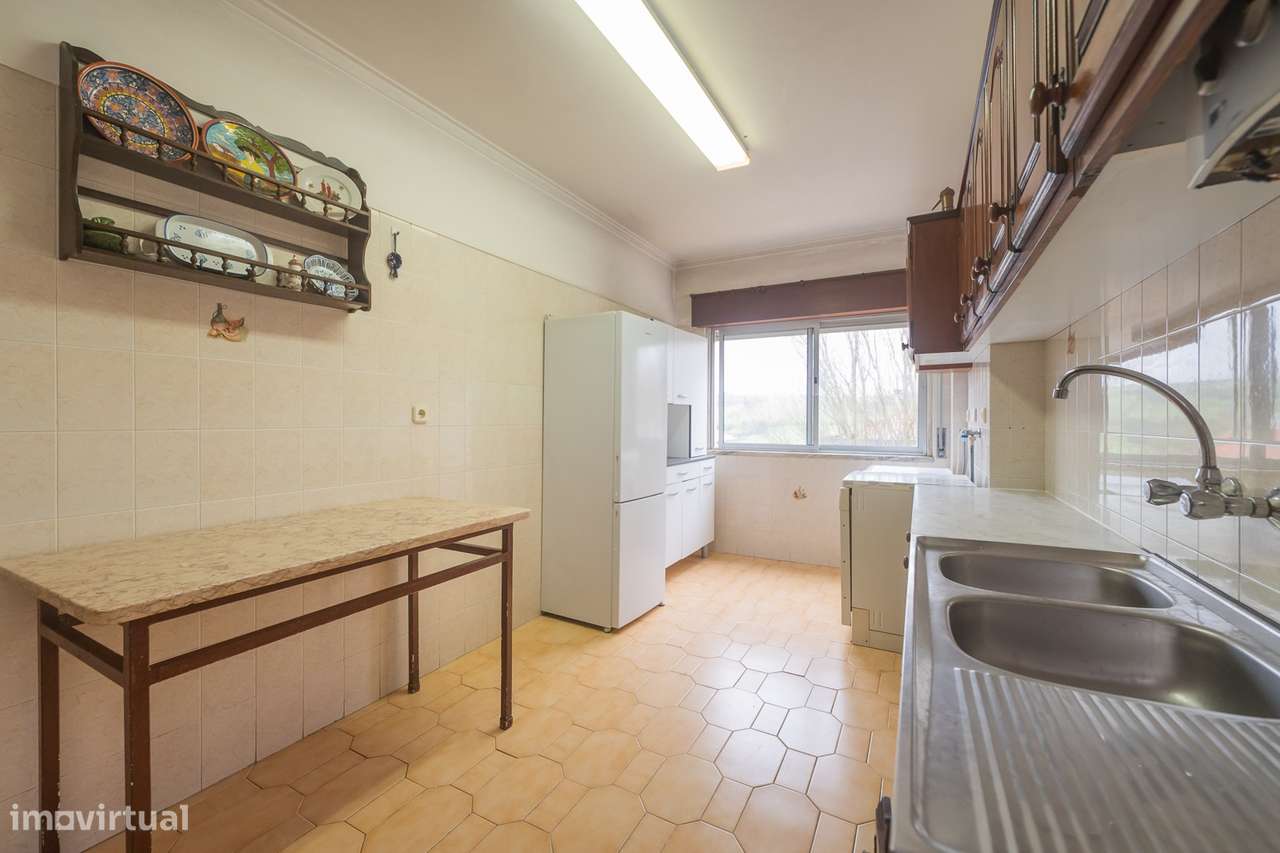 Apartamento T3 Venda em Massamá e Monte Abraão,Sintra-19