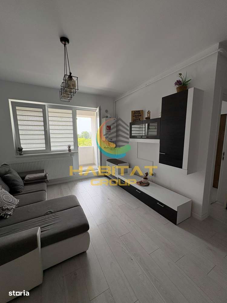Inchiriere Apartament 2 Camere Finisaje Premium Zona Brancoveanu Luica