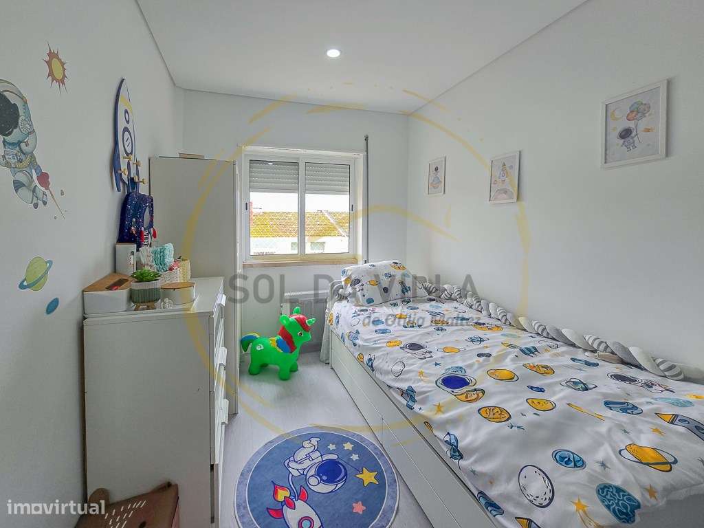 Apartamento T3, Moita - totalmente remodelado - 269.900€-26