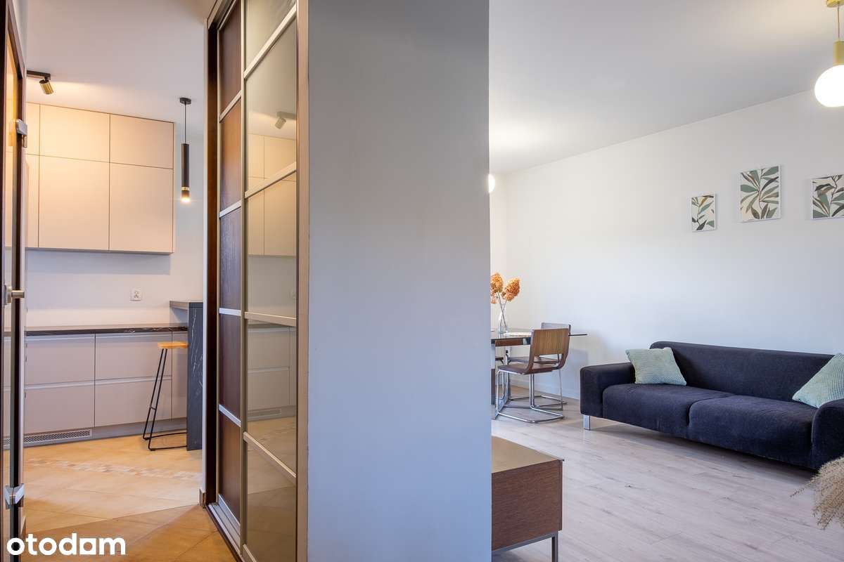 3 pok. mieszkanie/ Plewiska-8