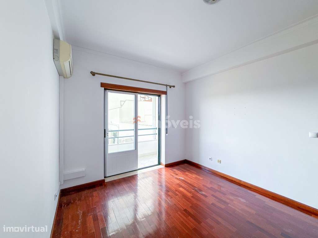 T3 Espaçoso no Entroncamento Conforto, Espaço e Localização Privile...-26