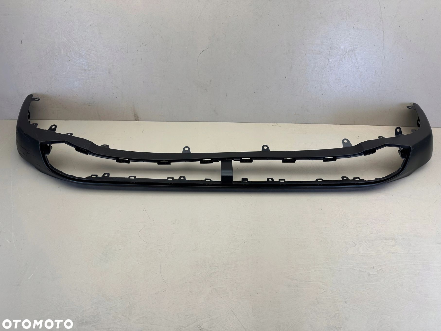 TOYOTA RAV4 5 V 19R- DOKŁADKA SPOILER ZDERZAKA PRZÓD PRZEDNI 52411-42110 - 1