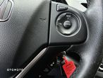 Honda CR-V 2.0i-VTEC 4WD Automatik Comfort - 30