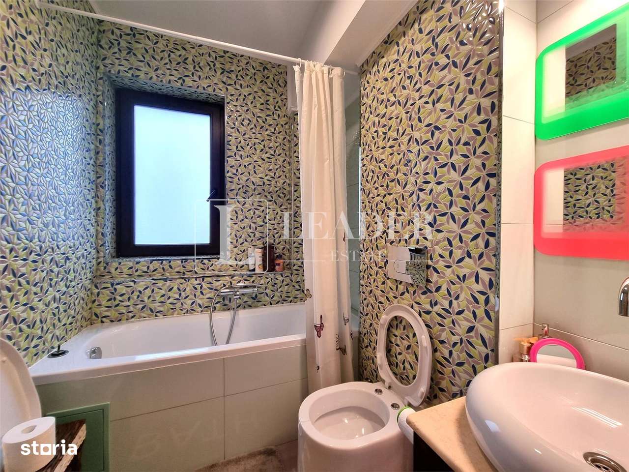 Vila individuala de vanzare Baneasa I Arhitectura moderna-17