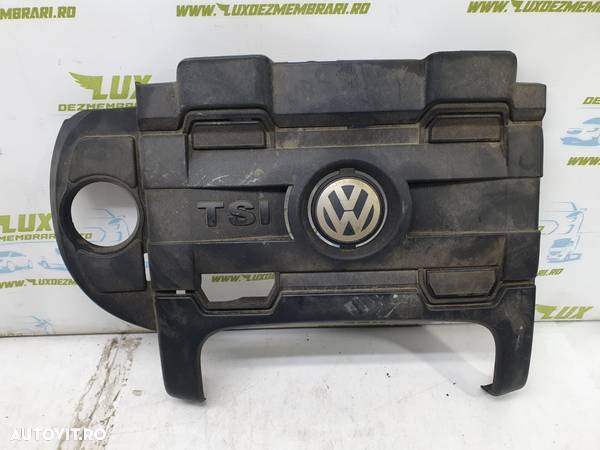 Capac protectie motor 03c103925bf Volkswagen VW Touran 1  [din 2th fa - 1