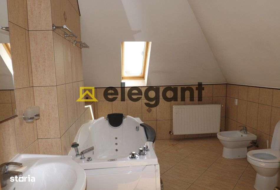 Cladire D+P+E+M, 358 mp utili, vad ridicat, Centru-Imparatul Traian - Imagine principală: 5/9