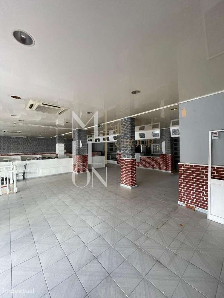 Restaurante - Oportunidade de Aquisição em Carvoeiro com Forte Potenci - Grande imagem: 3/9