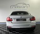 BMW 218 d Pack M - 5