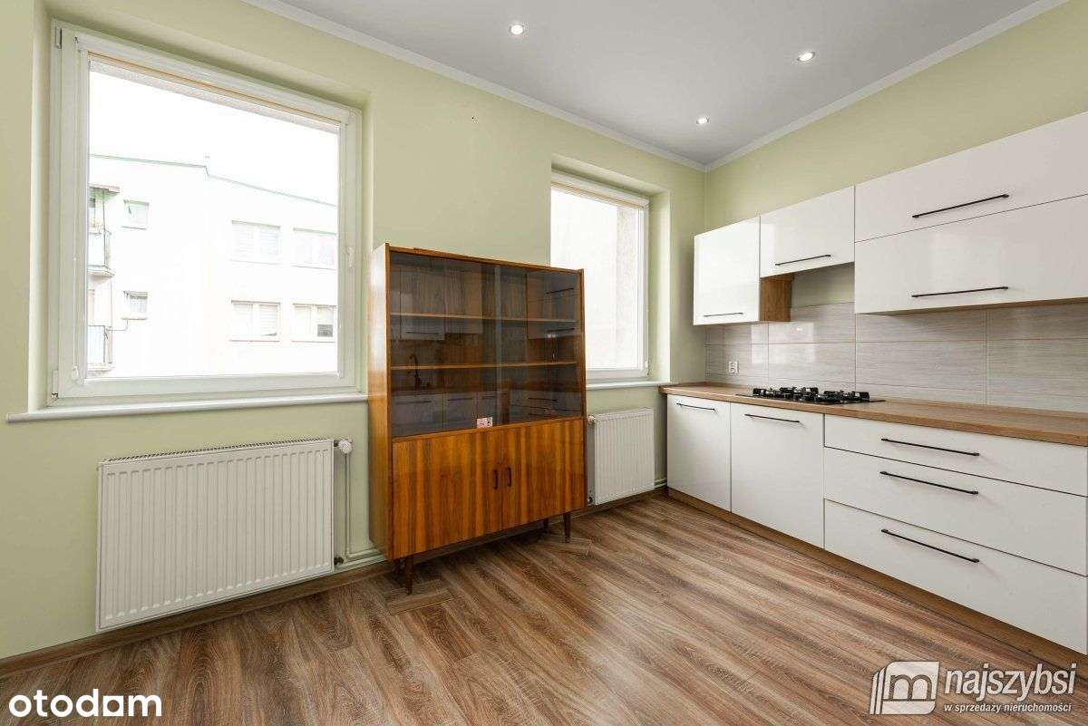 Goleniów - Dwa pokoje gotowe do własnej aranżacji - Pełny obrazek: 4/20