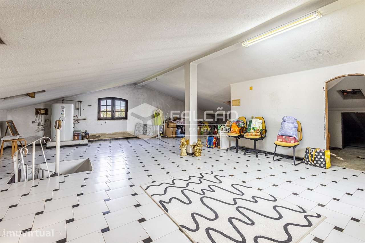 Moradia T5 Venda em Santarém (Marvila), Santa Iria da Ribeira de Santa-57