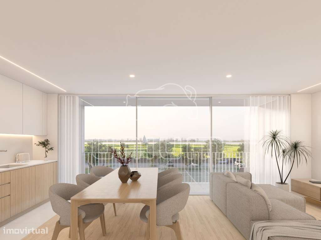 Apartamento Darque - Grande imagem: 3/13