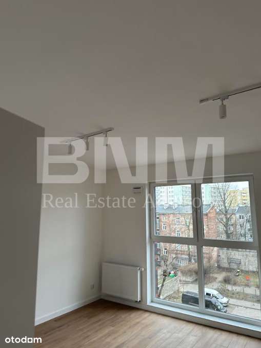 Biuro na Pradze Północ, blisko metra - Pełny obrazek: 3/9