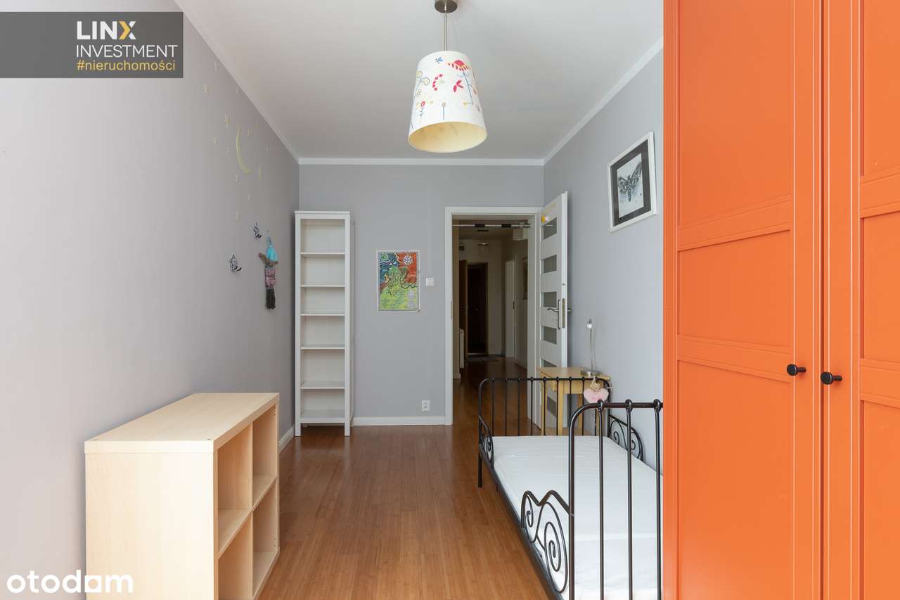 Mieszkanie 3-pokojowe 63,5 m2 przy ul. Rydlówka 42b-9