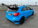 Mercedes-Benz Klasa A 45 AMG 4-Matic - 4