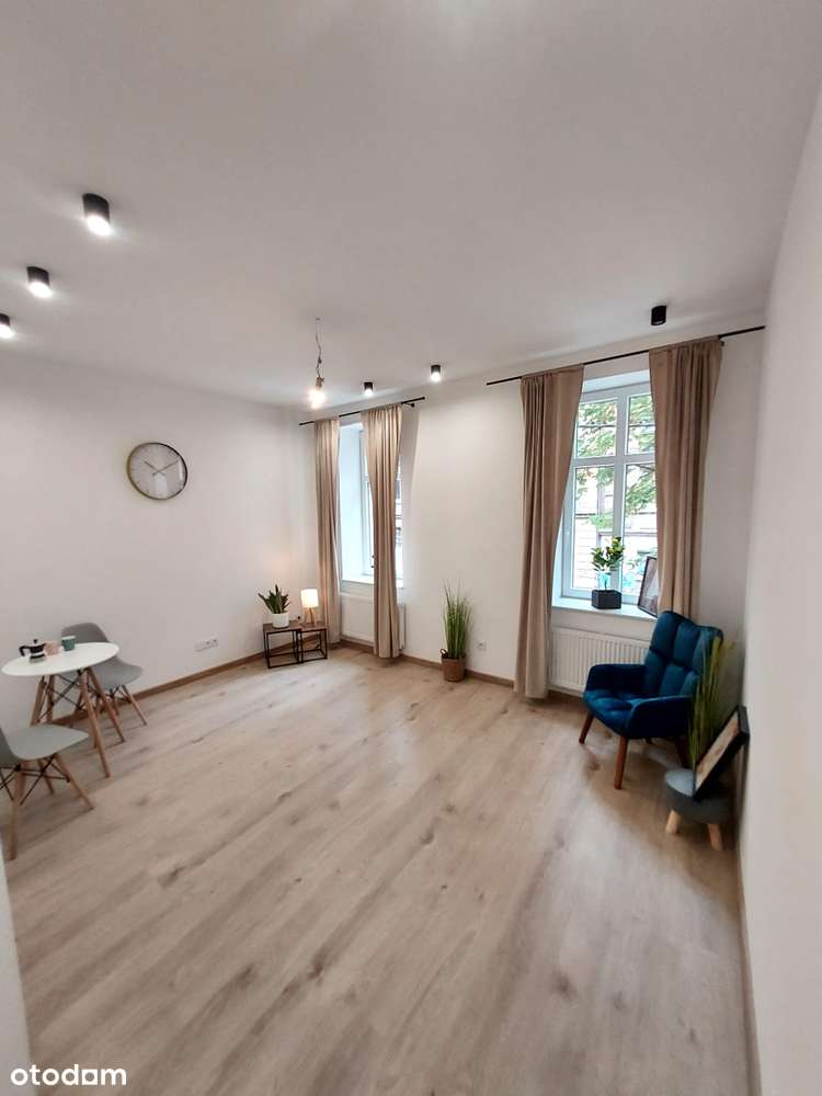 Przytulne mieszkanie w odnowionej kamienicy – po kapitalnym remoncie! - Pełny obrazek: 4/11