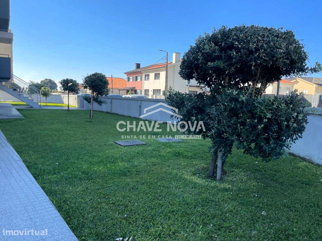 Apartamento T2+1 com Vista de Mar e Garagem Fechada – AR/04849/CO - Grande imagem: 1/25