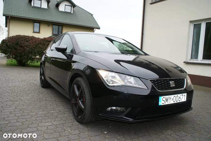 Seat Leon 2.0 TDI Copa S&S - 5